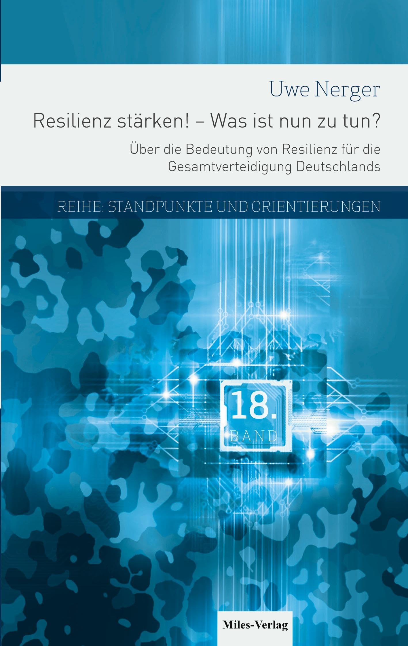 Resilienz stärken! - Was ist nun zu tun? Social Sciences