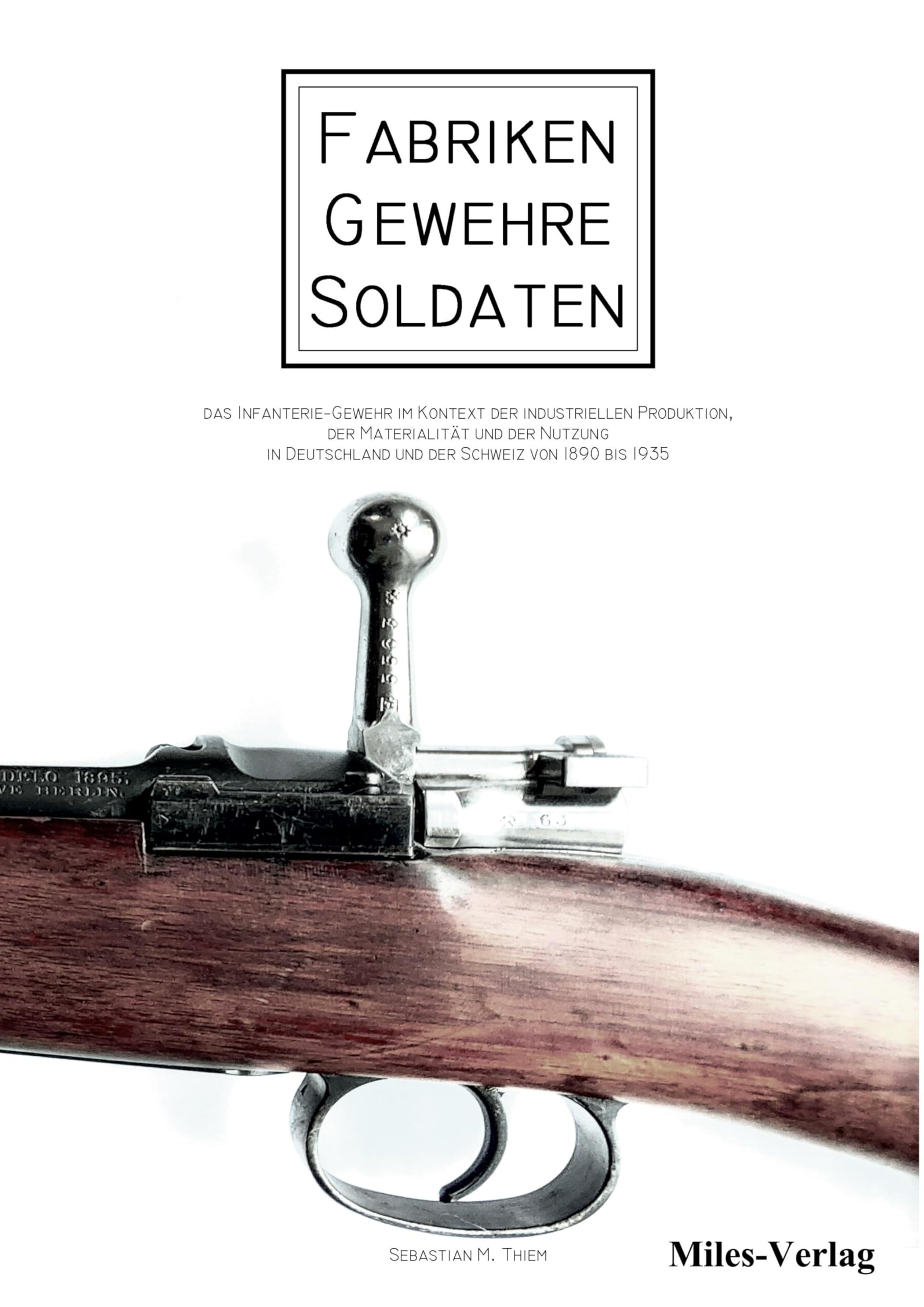 Fabriken - Gewehre - Soldaten Social Sciences