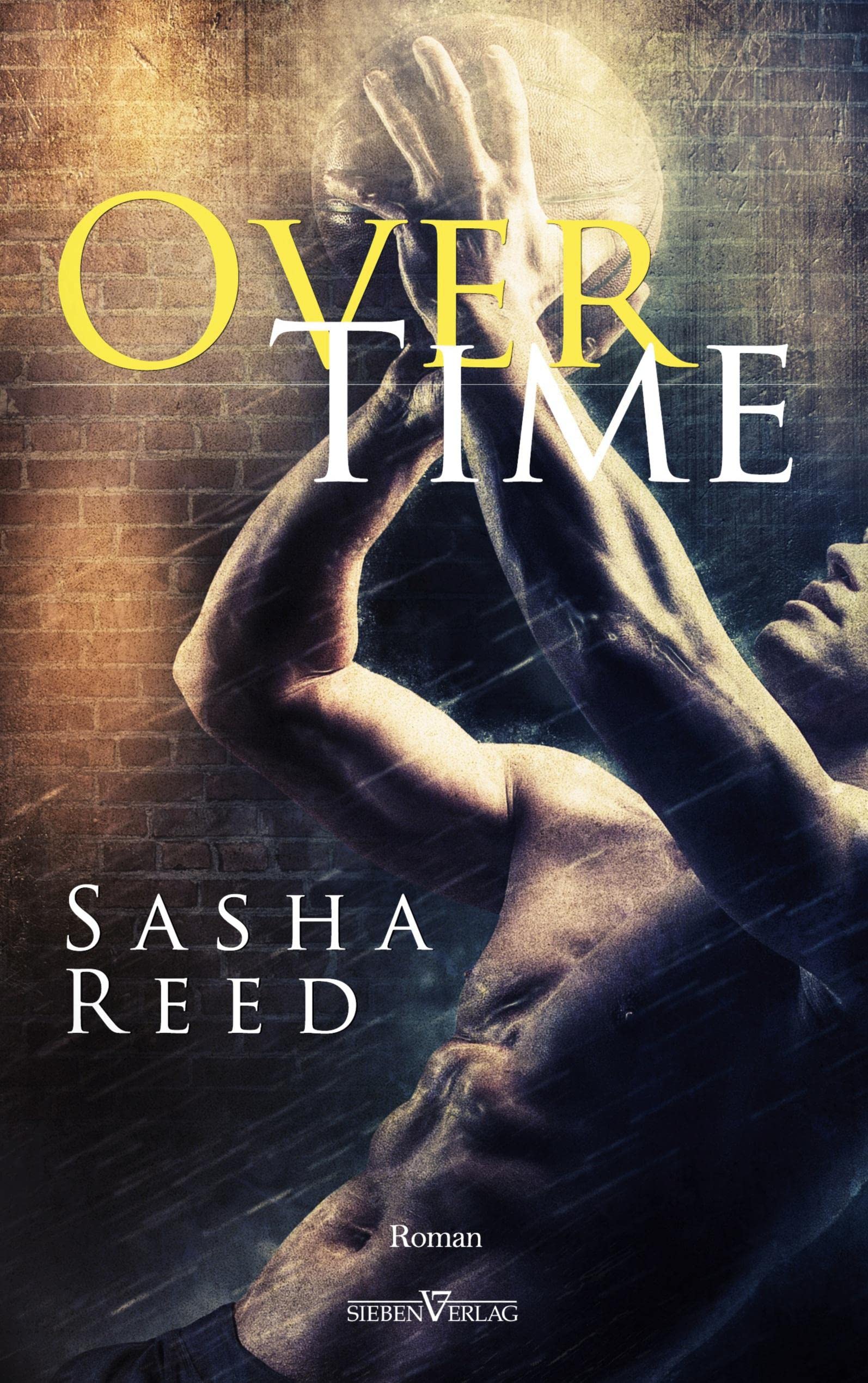 Overtime Contemporary literature Books