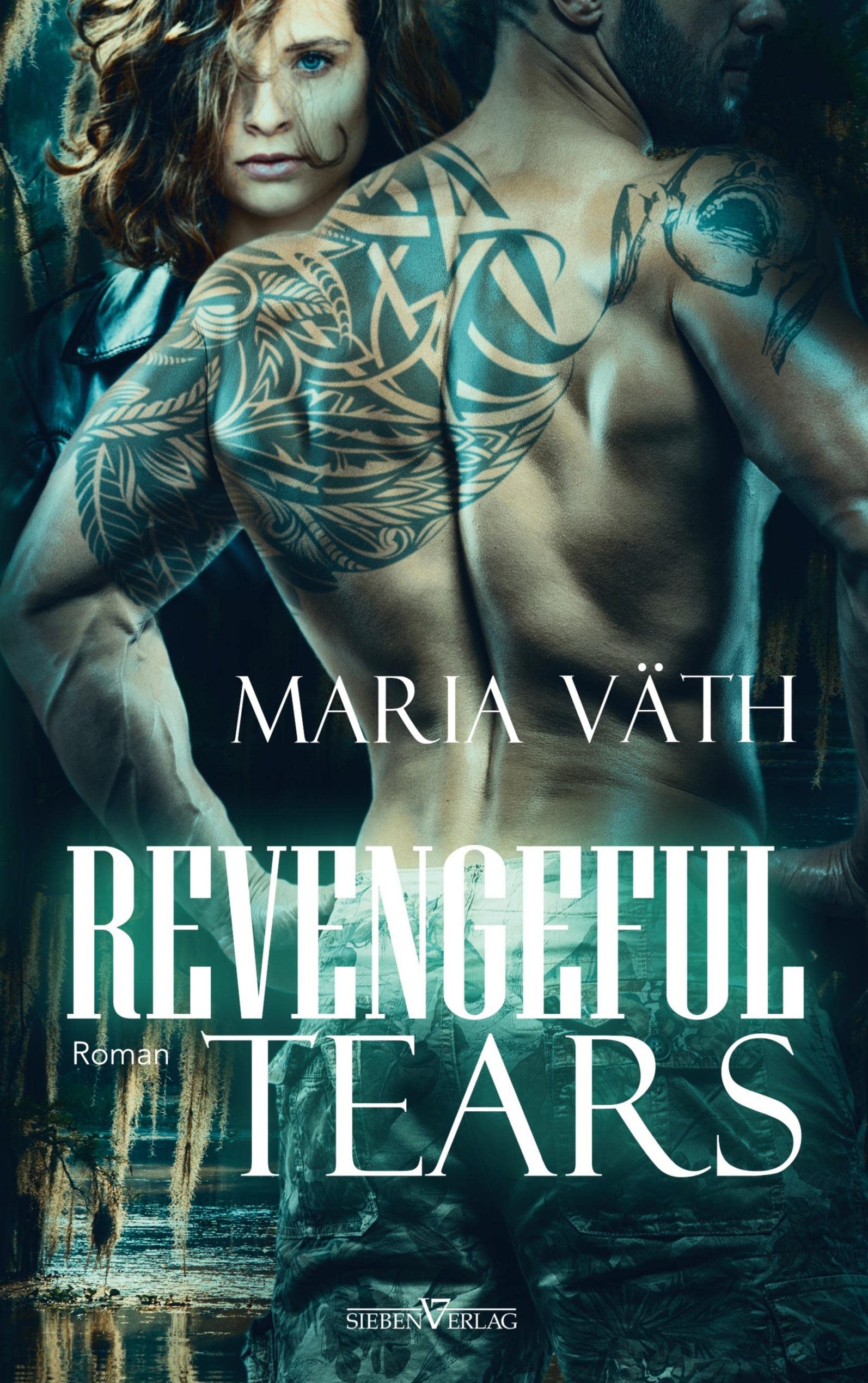 Product Image: Revengeful Tears