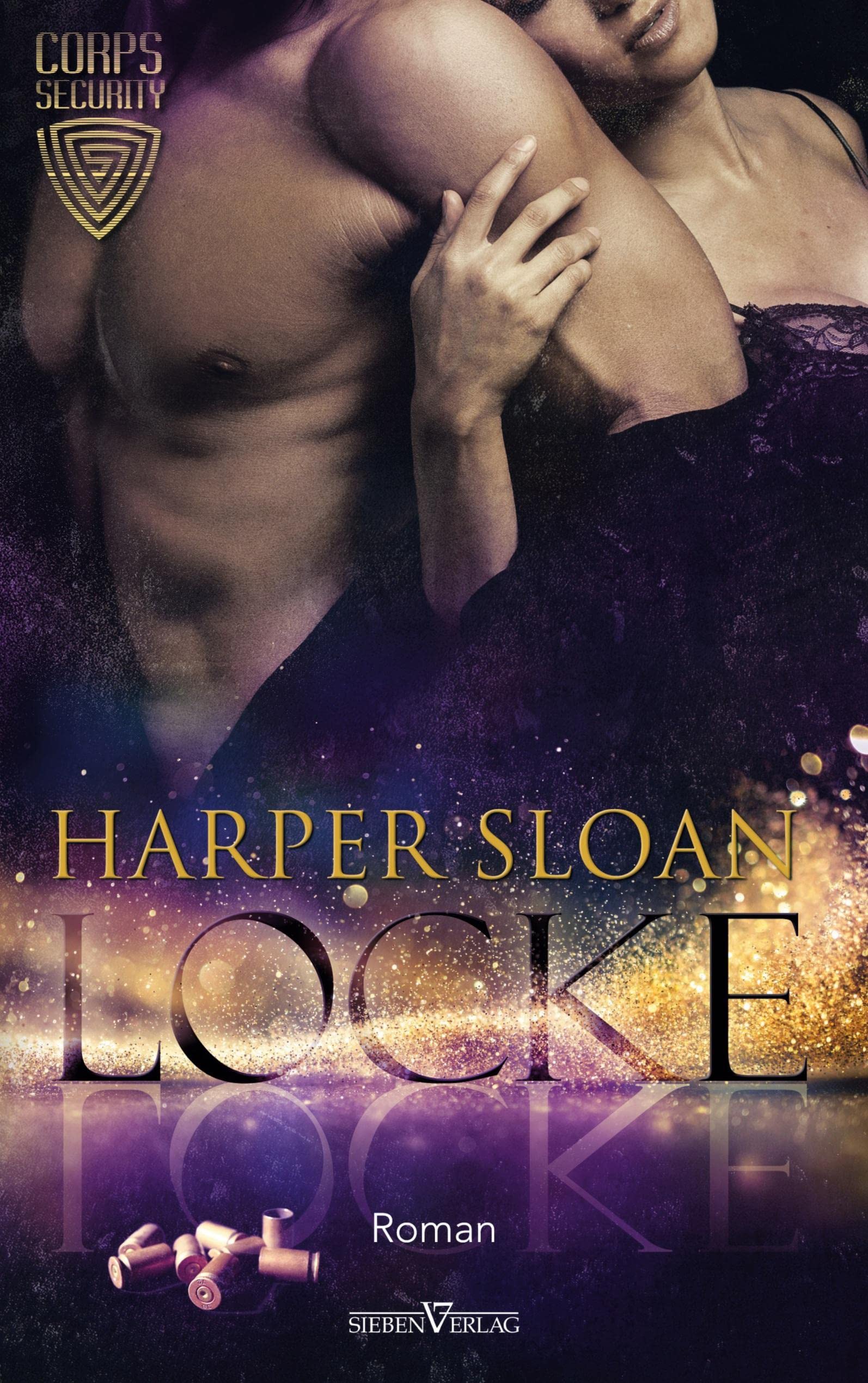 Locke Books