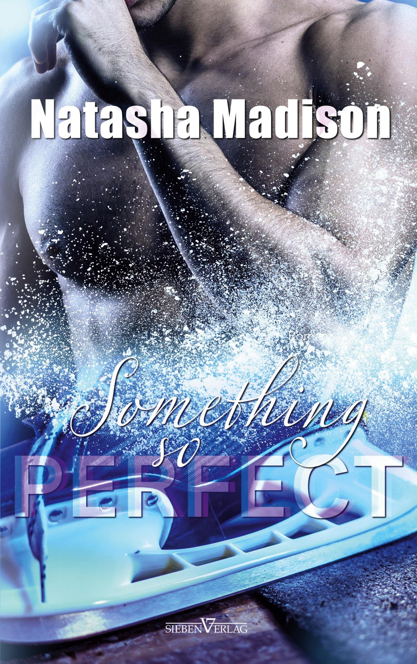 Something So Perfect Books