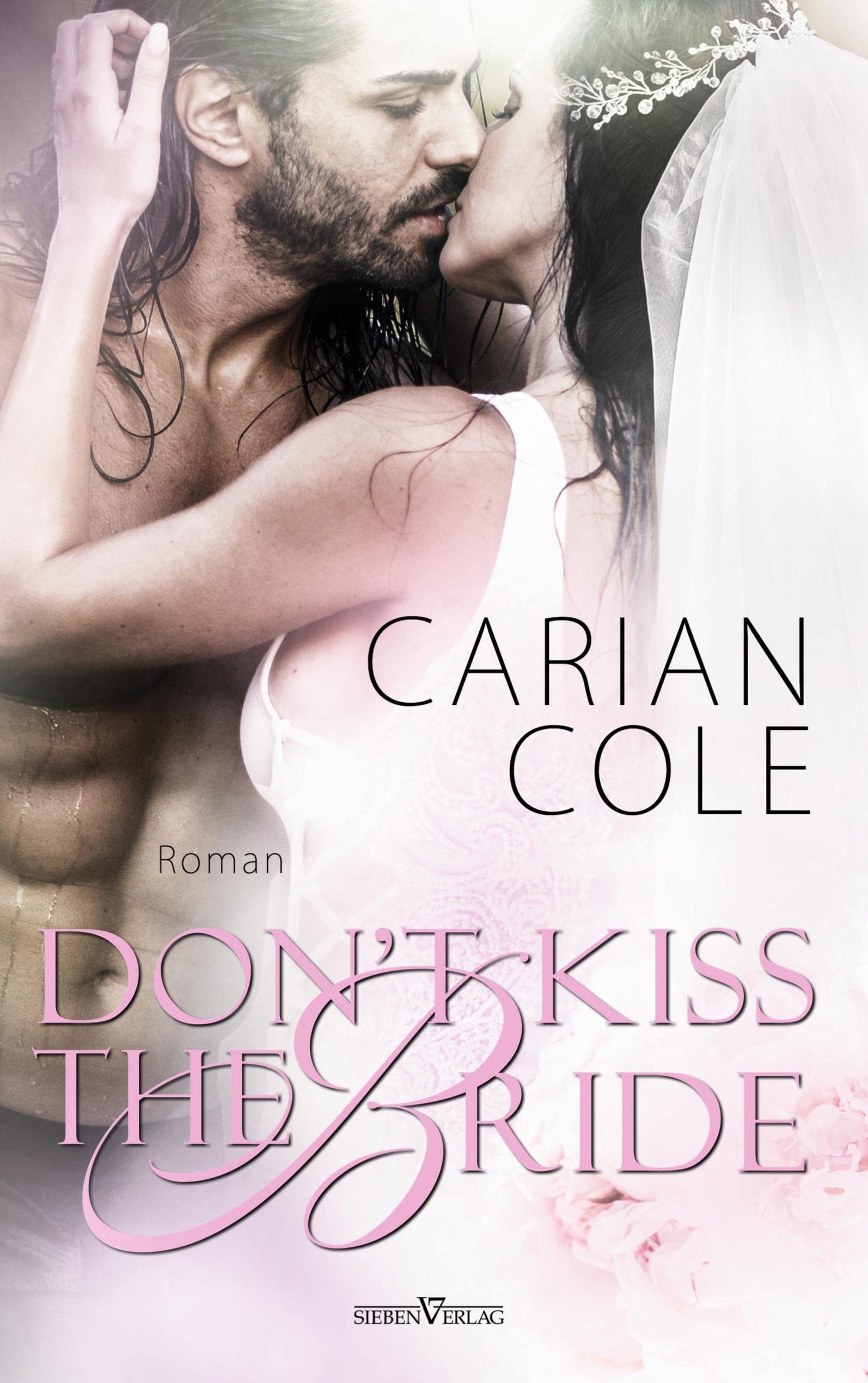 Don't kiss the Bride Contemporary literature Books