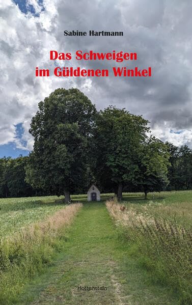 Das Schweigen im Güldenen Winkel: Sorsum-Krimi Contemporary literature