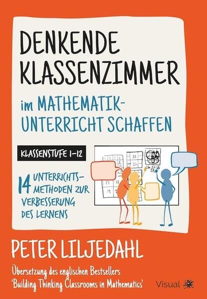 Denkende Klassenzimmer im Mathematikunterricht schaffen Study Guides
