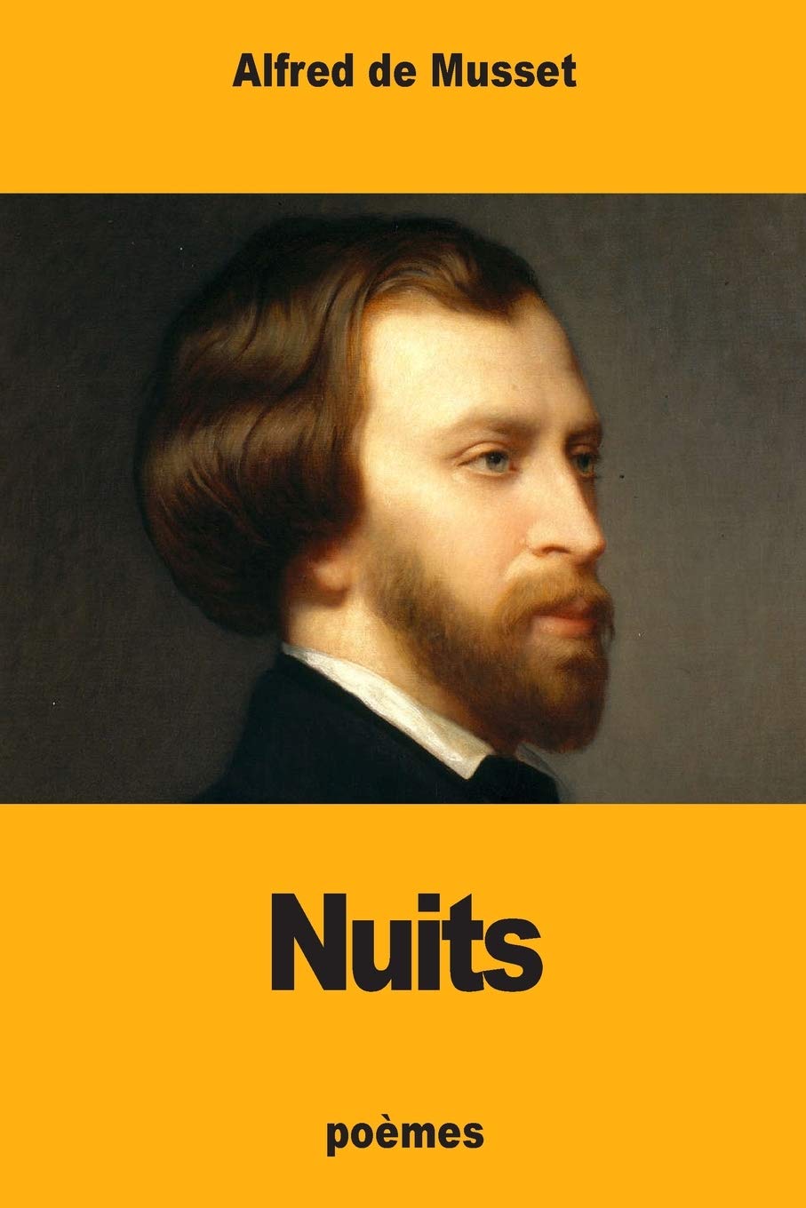 Nuits Poetry
