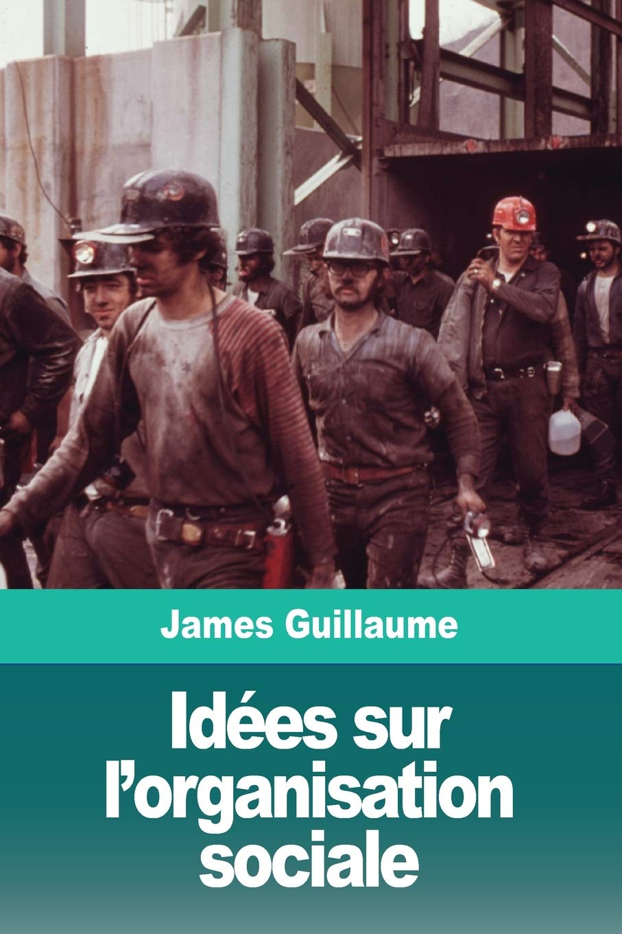 Idées sur l'organisation sociale Law