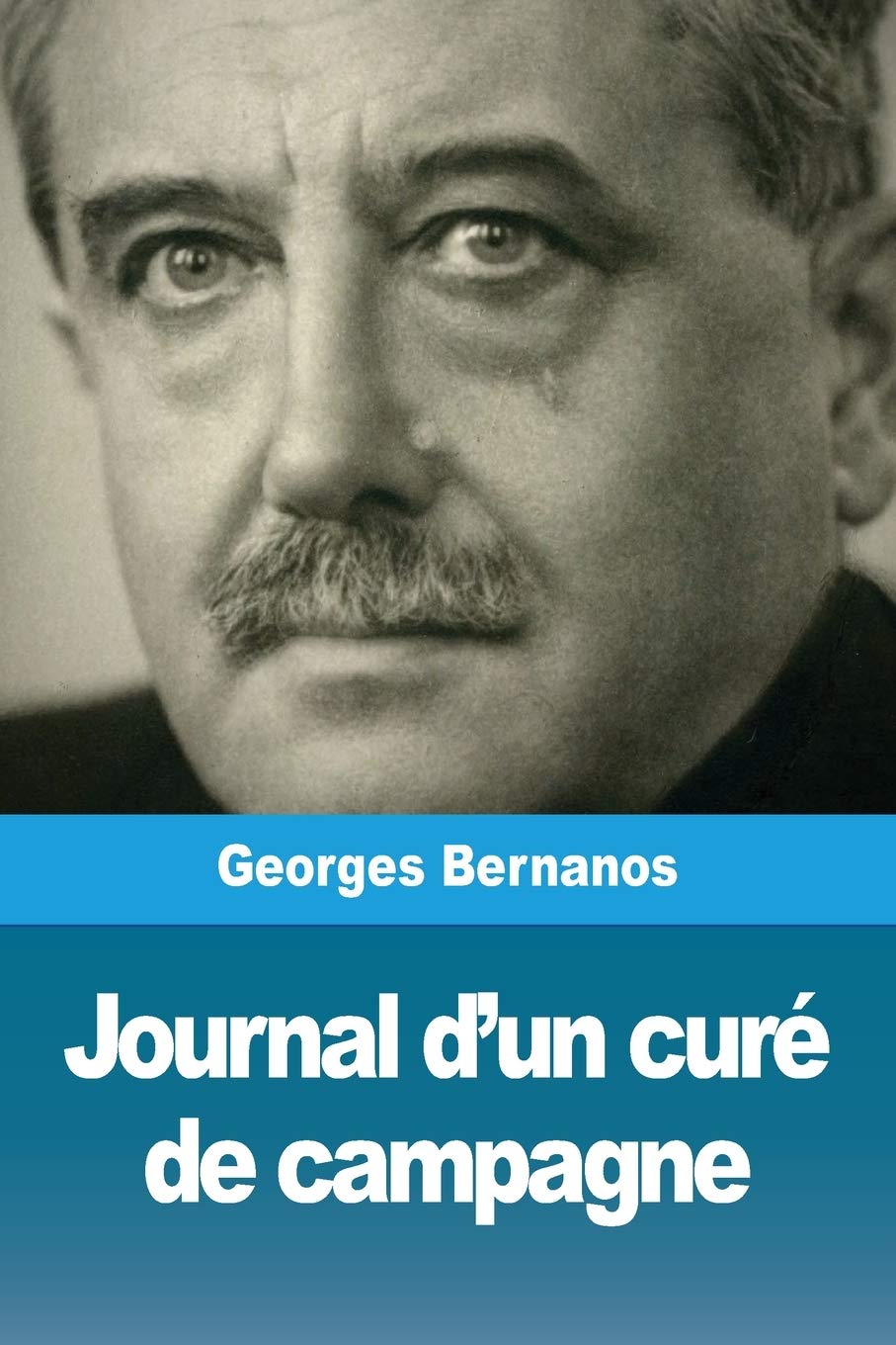 Product Image: Journal d'un curé de campagne