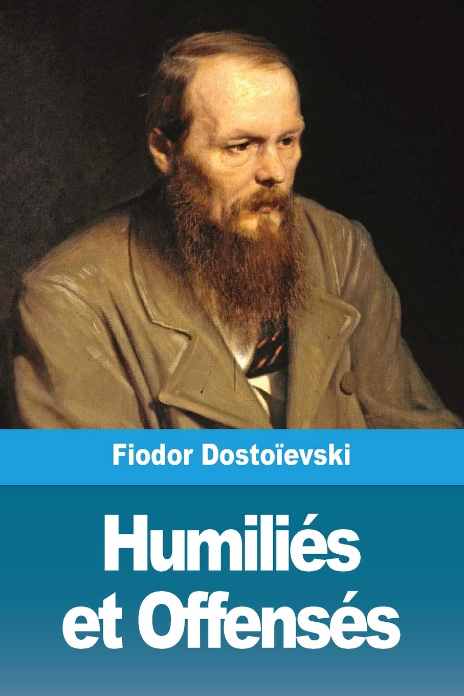 Humiliés et Offensés book