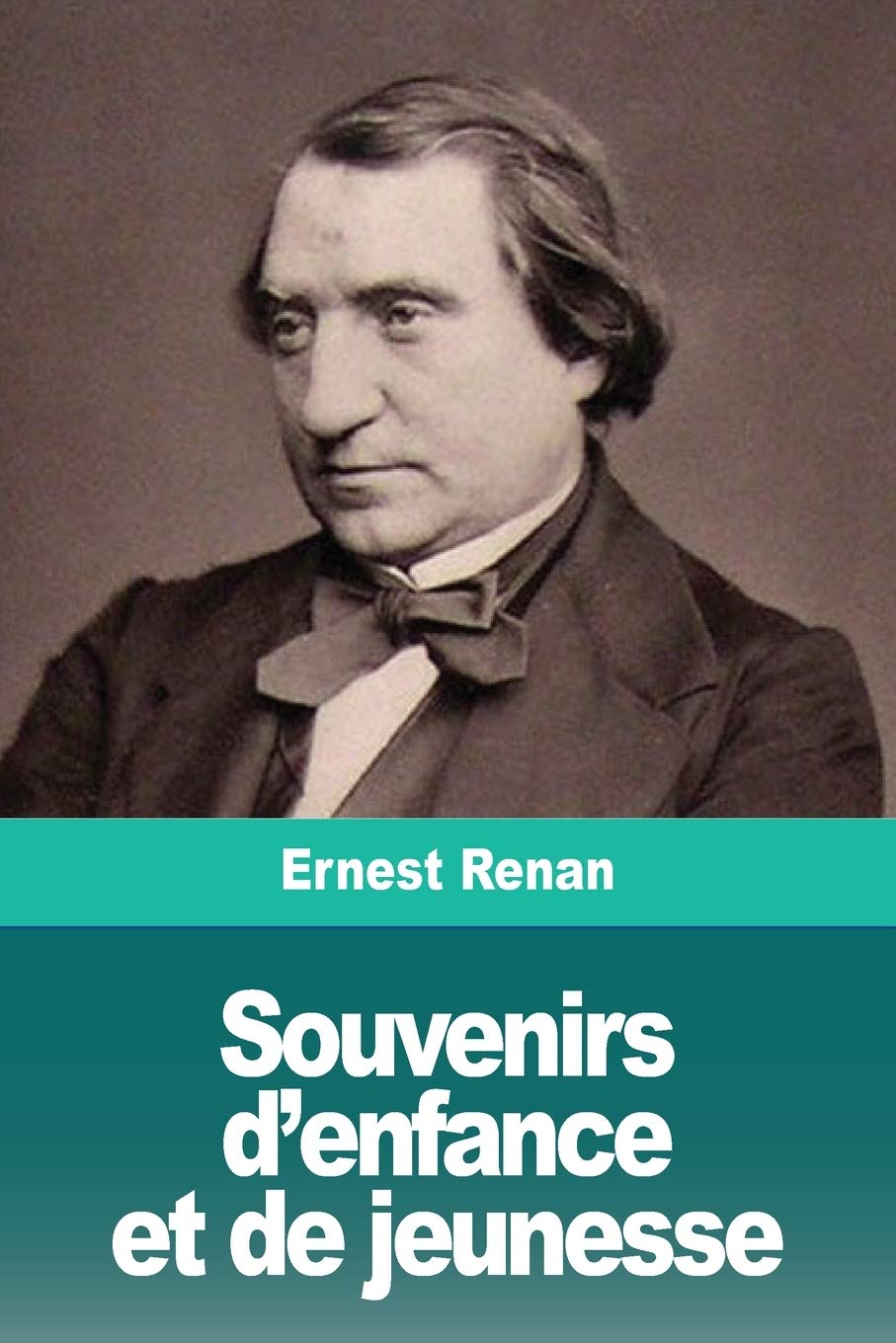 Souvenirs d'enfance et de jeunesse Contemporary literature