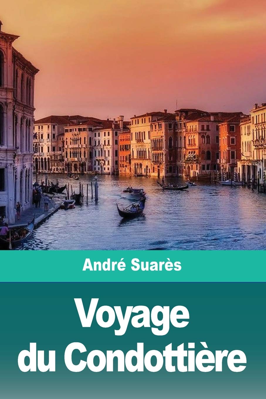Product Image: Voyage du Condottière