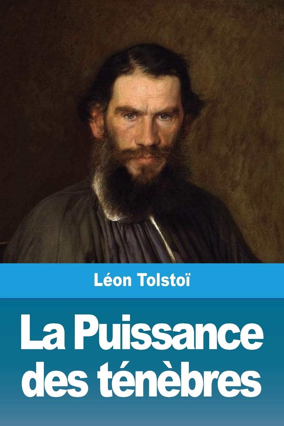 Product Image: La Puissance des ténèbres