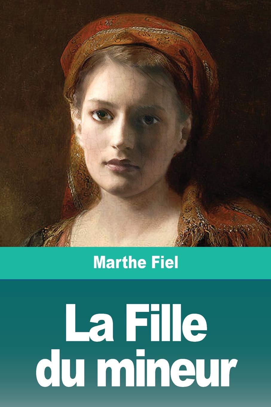 Product Image: La Fille du mineur