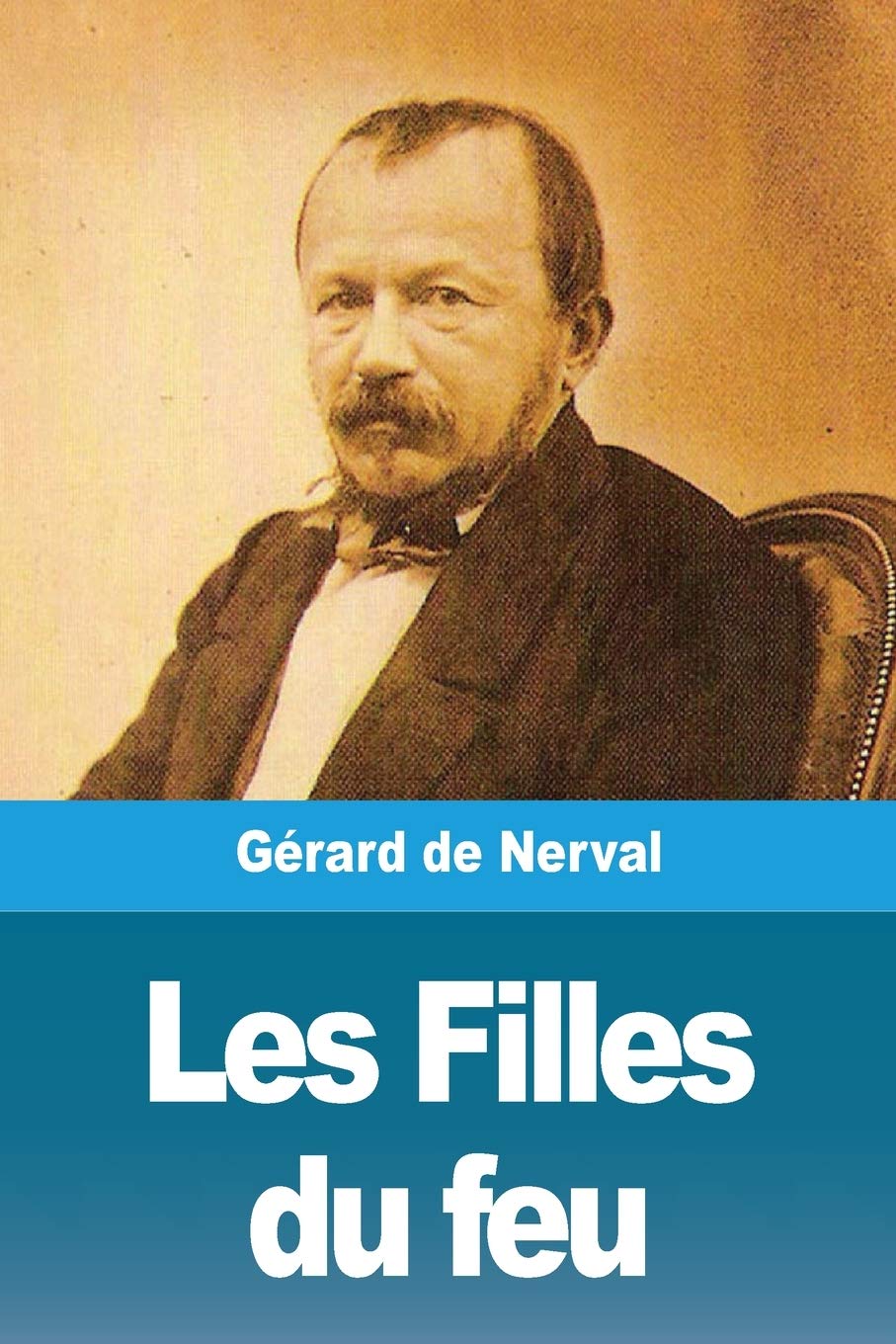 Product Image: Les Filles du feu