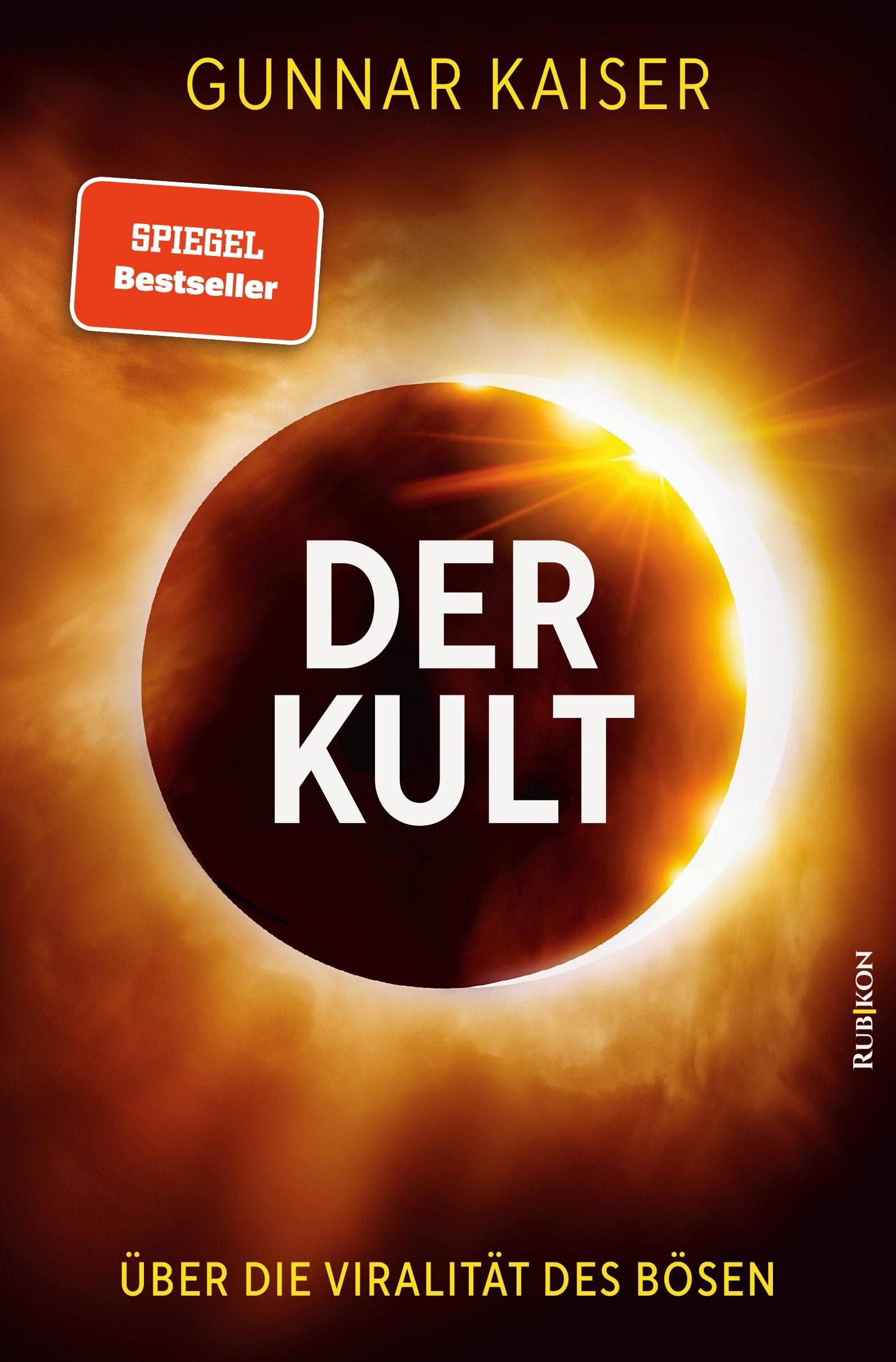 Der Kult Medicine Books