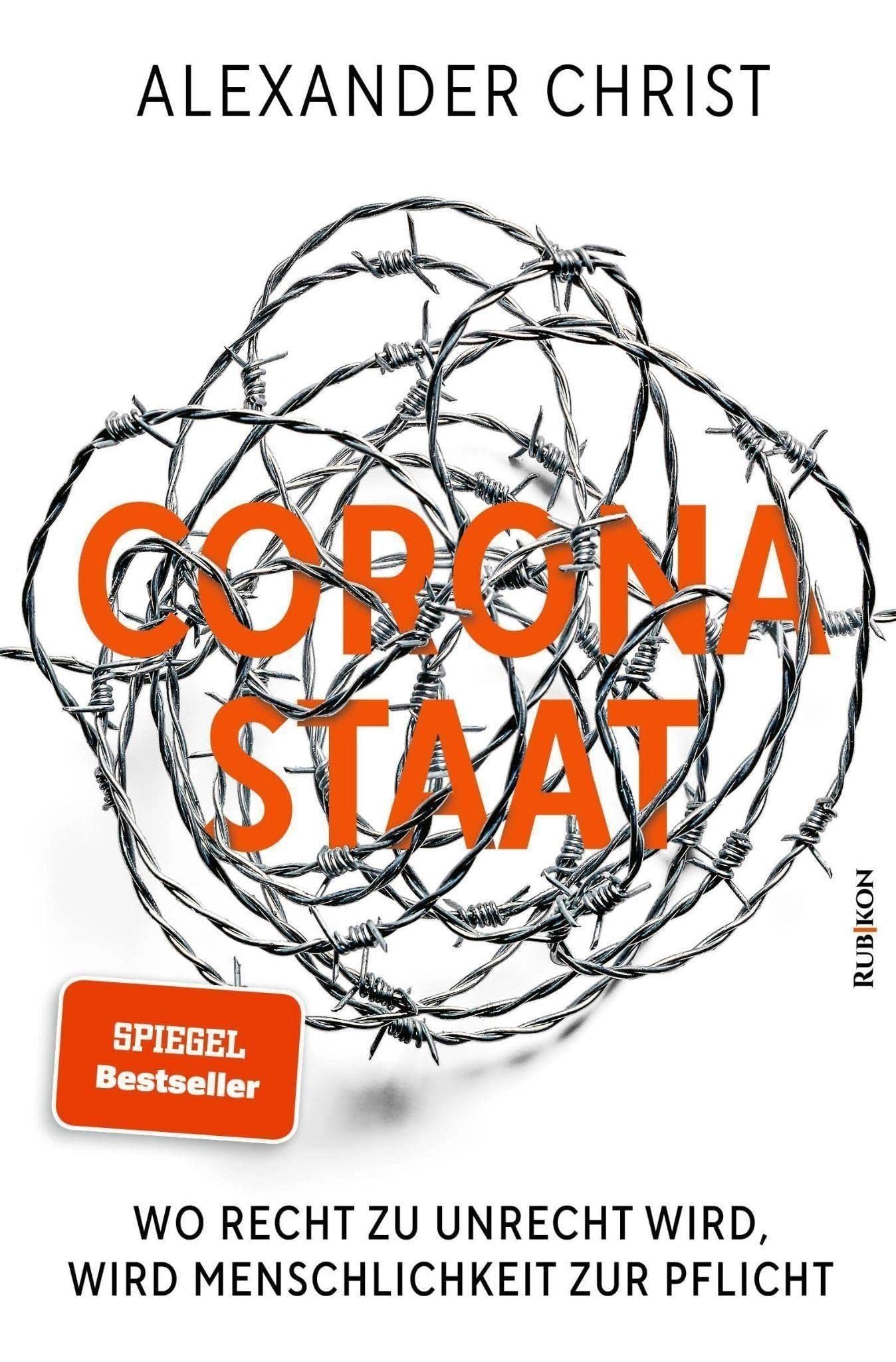 Product Image: Corona-Staat