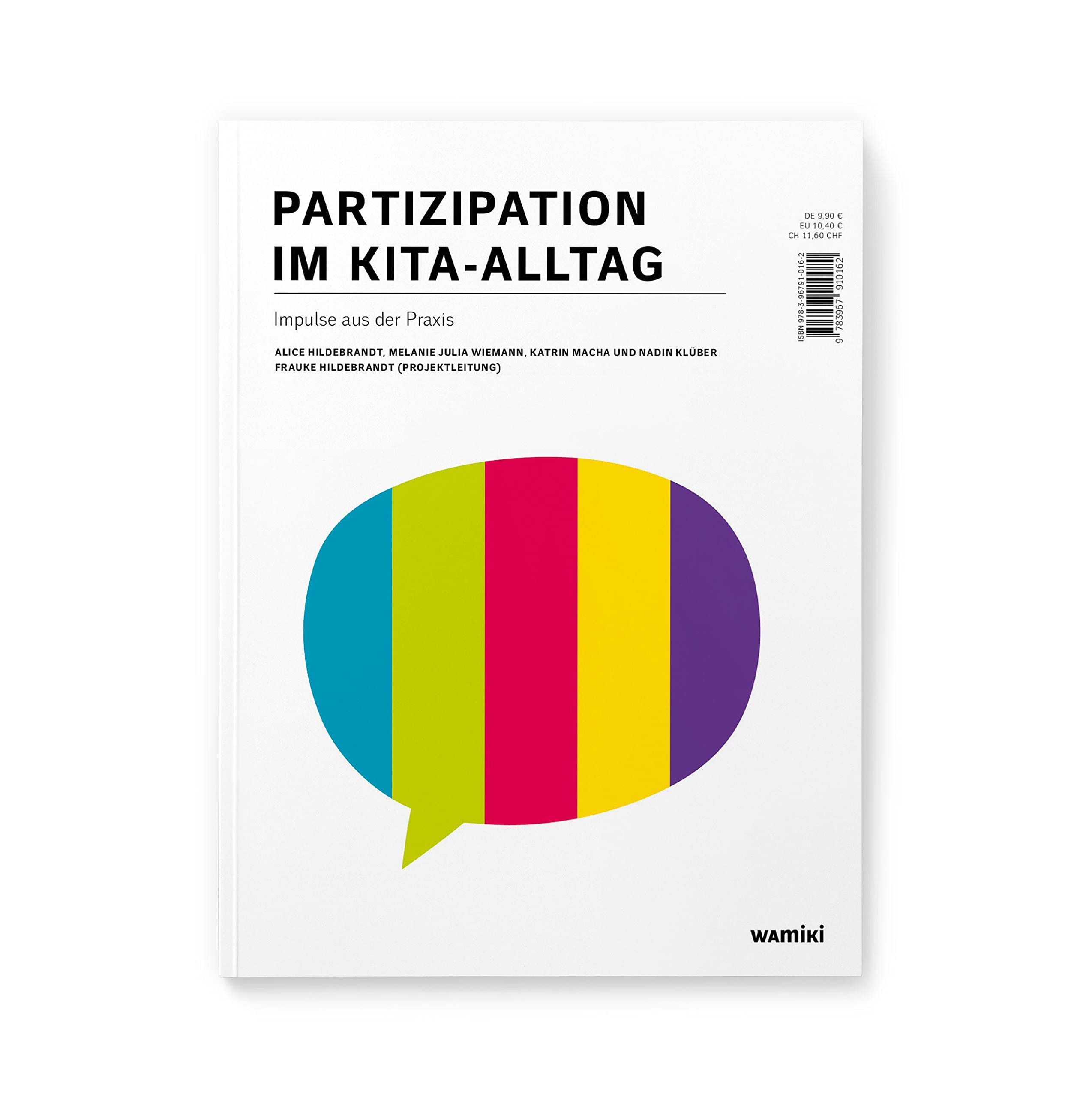 Partizipation im Kita-Alltag Education & Training