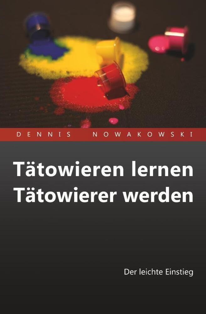 Tätowieren lernen - Tätowierer werden Film, Art & Culture