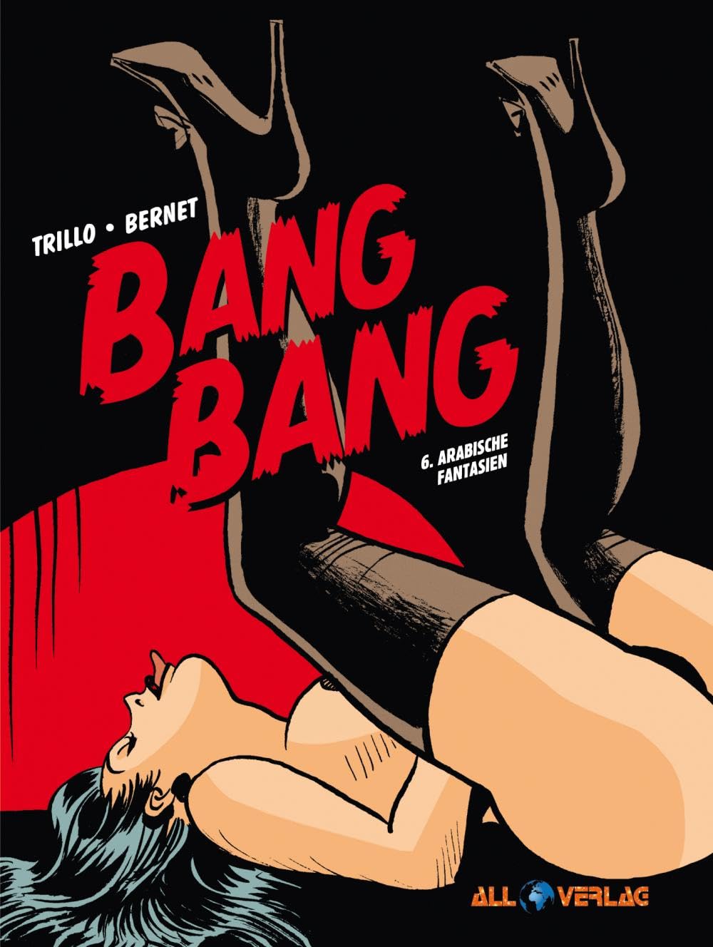 Product Image: Bang Bang 6