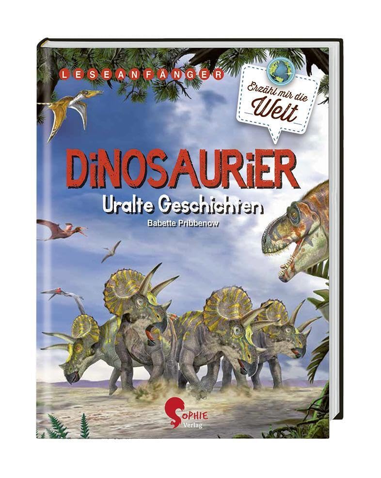 Dinosaurier Non-fiction