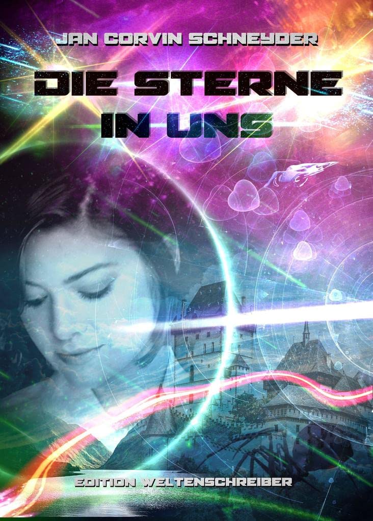 Product Image: Die Sterne in uns