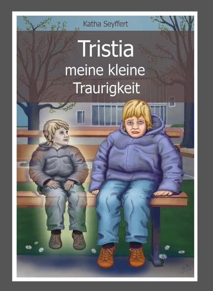 Tristia meine kleine Traurigkeit book