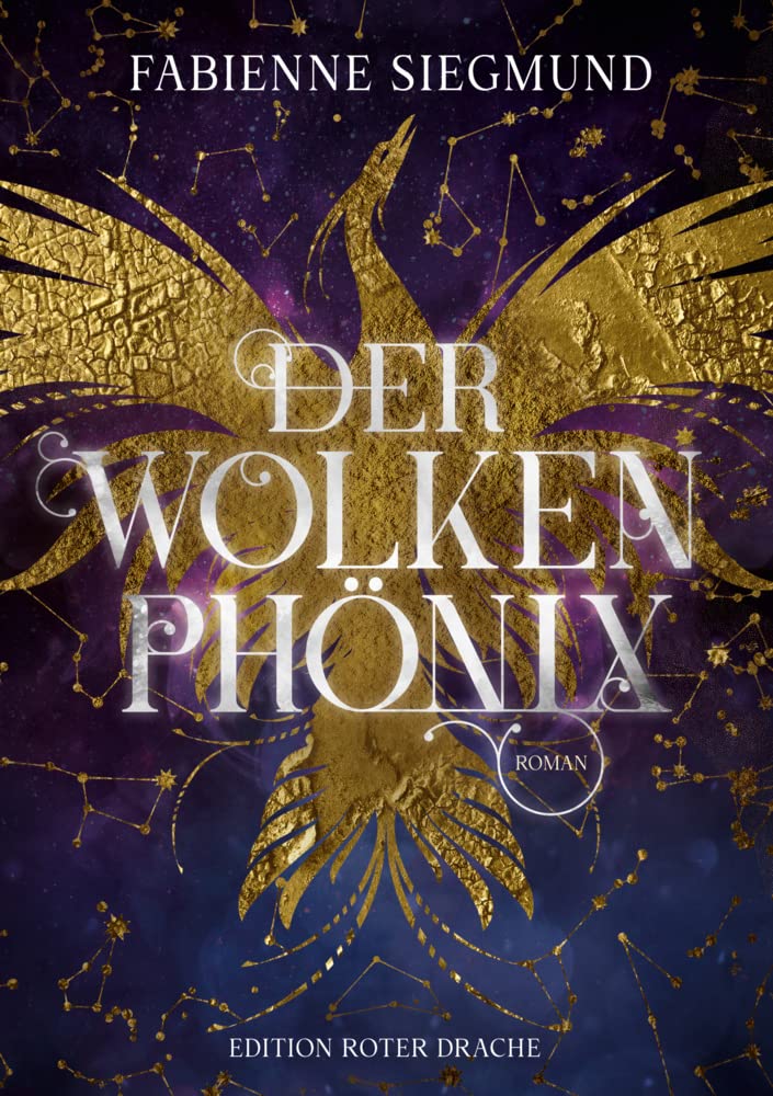 Der Wolkenphönix Historical Fiction