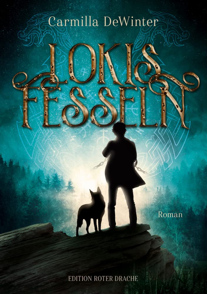 Lokis Fesseln: Nordisches Familiendrama in fünft Akten Historical Fiction