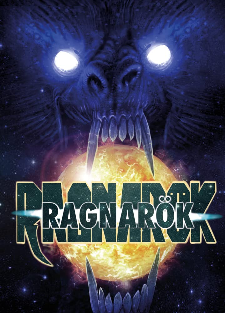 Product Image: Ragnarök