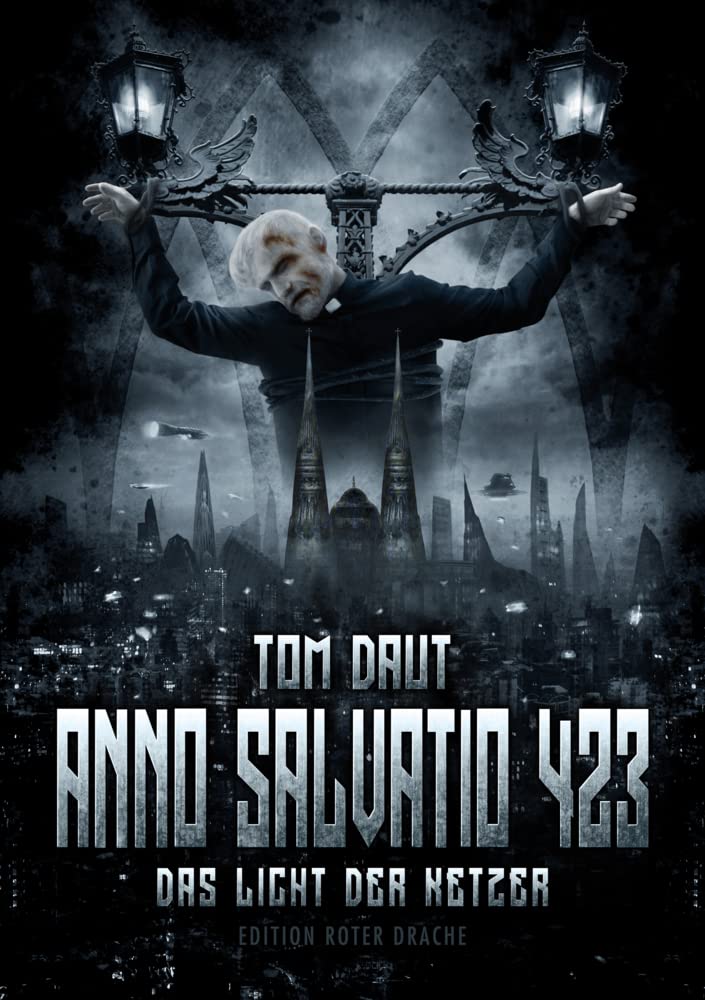 Anno Salvatio 423 Contemporary literature Books