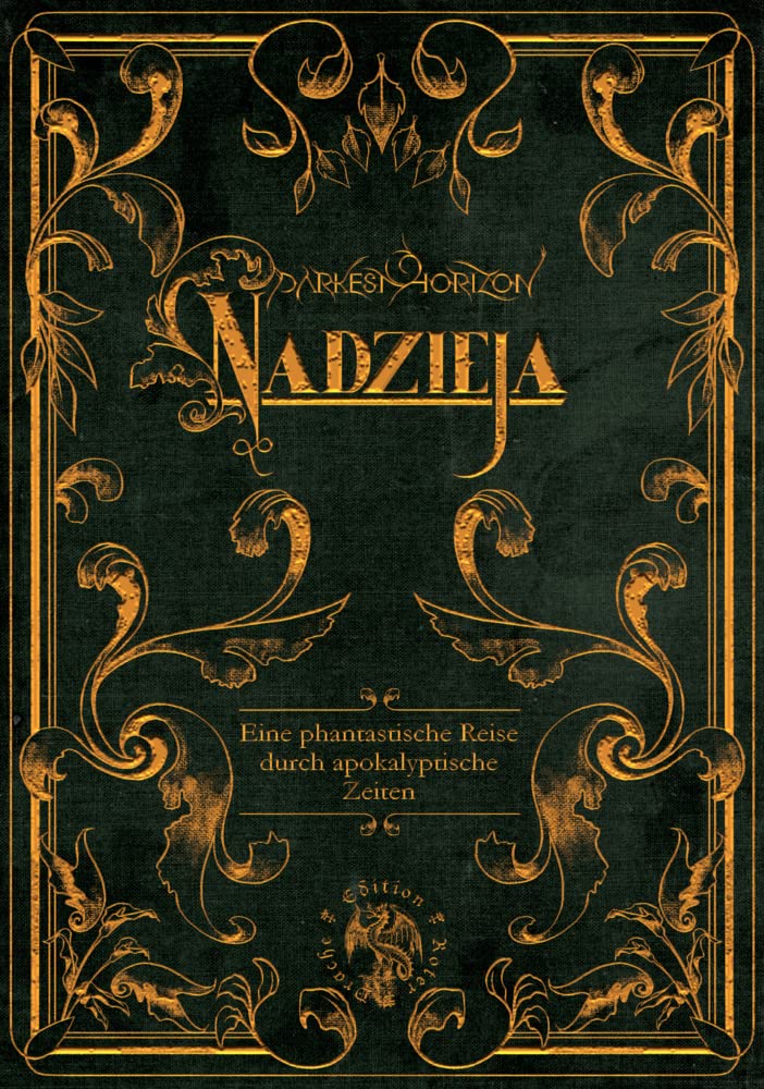 Product Image: Nadzieja