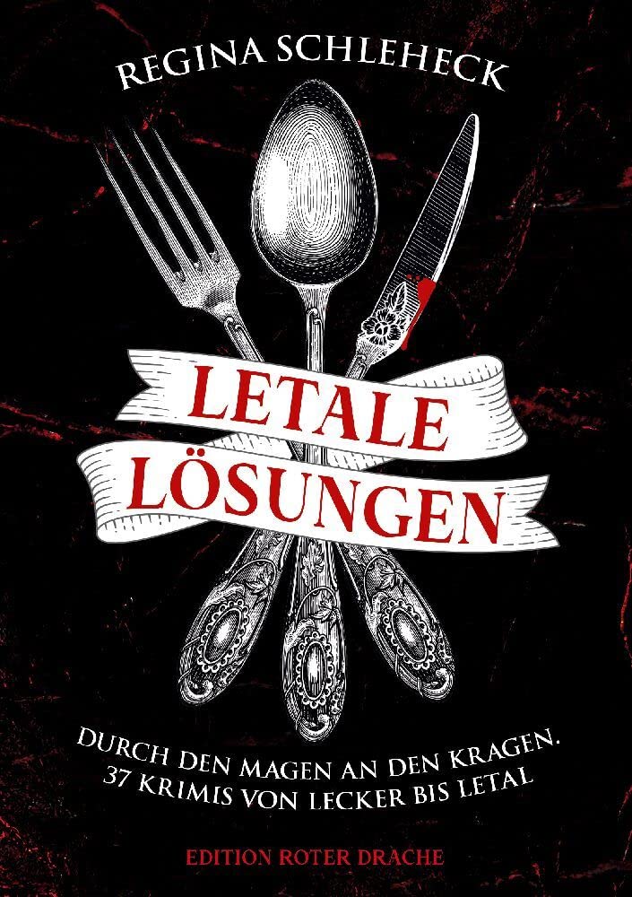 Letale Lösungen Contemporary literature
