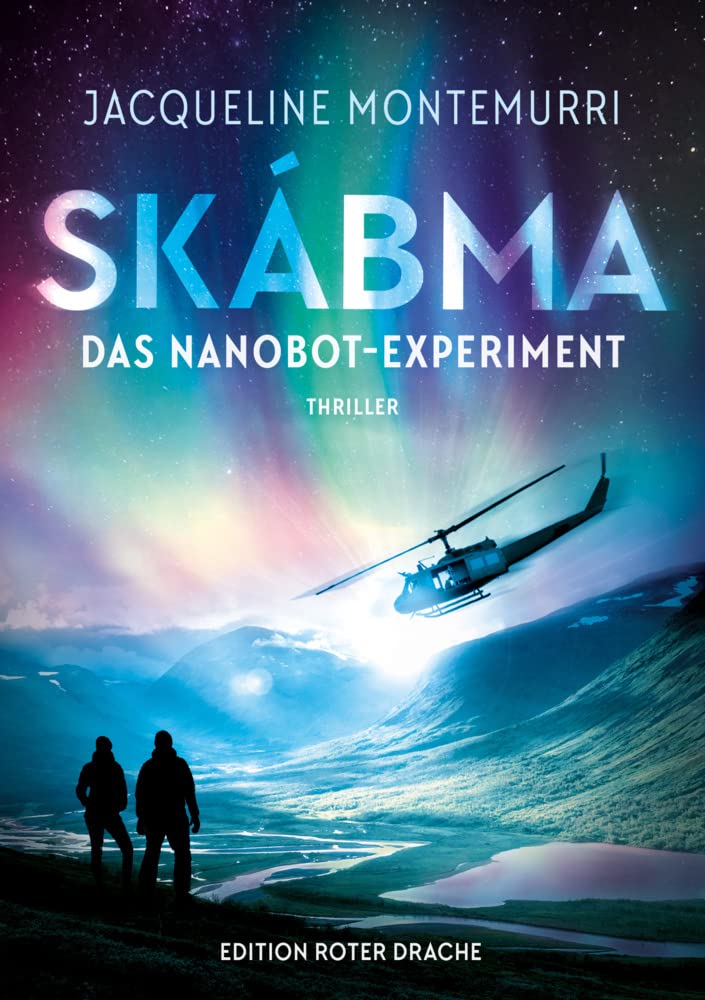 Skábma Contemporary literature Books