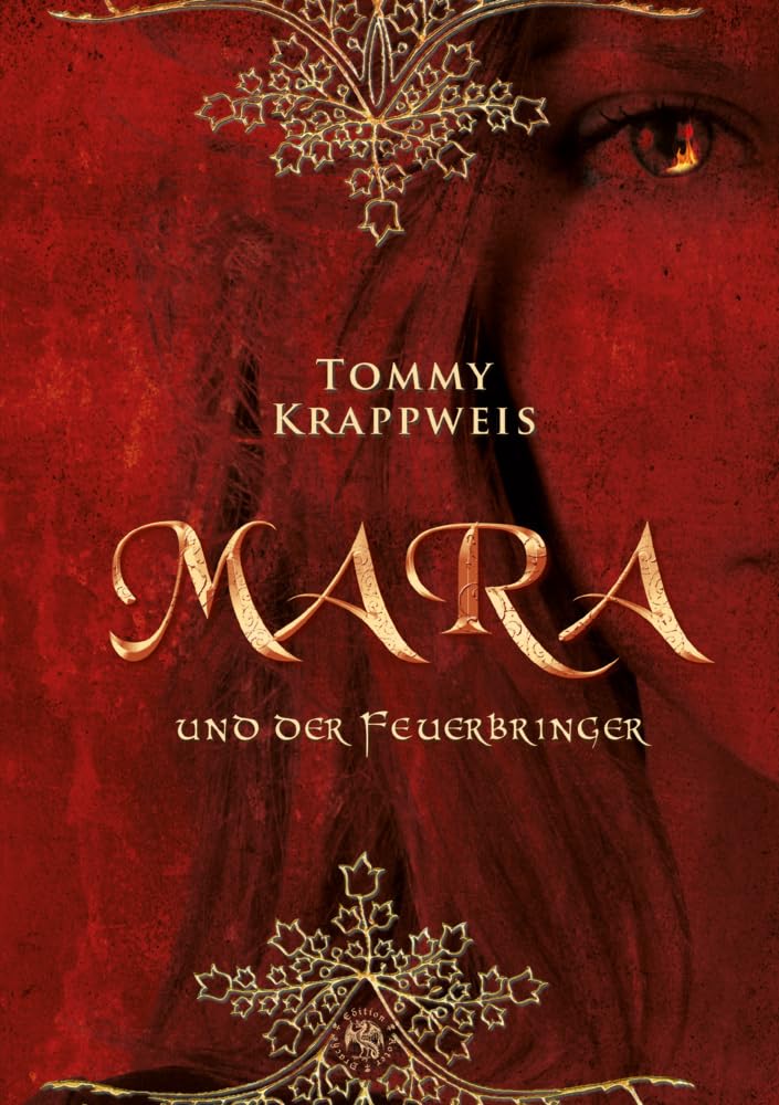 Mara und der Feuerbringer: Band 1 Historical Fiction