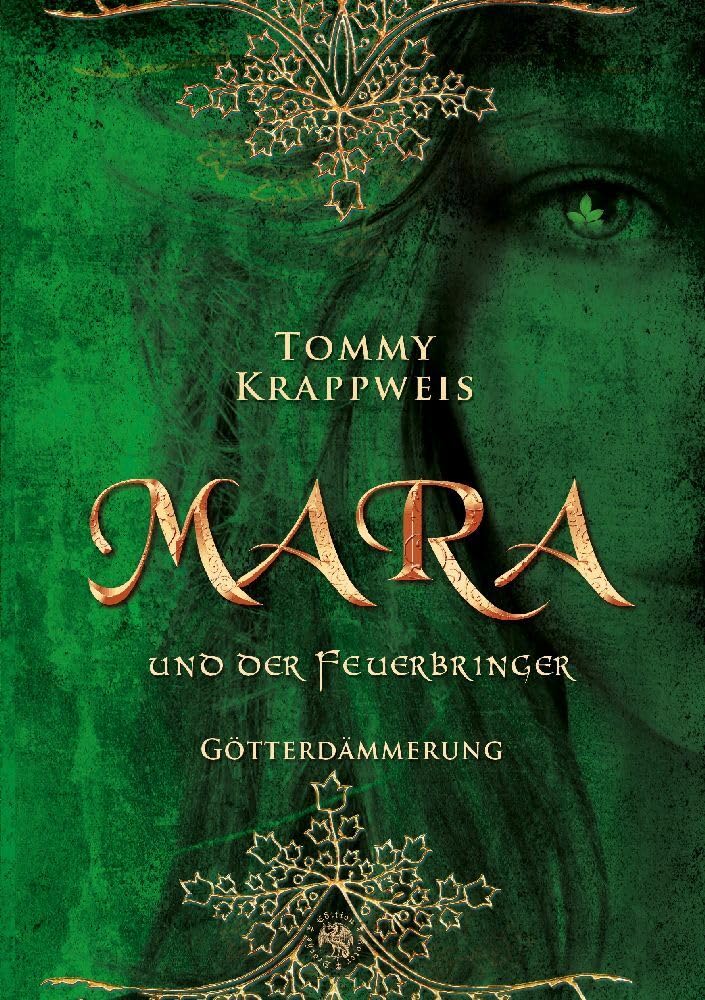 Mara und der Feuerbringer: Götterdämmerung Historical Fiction