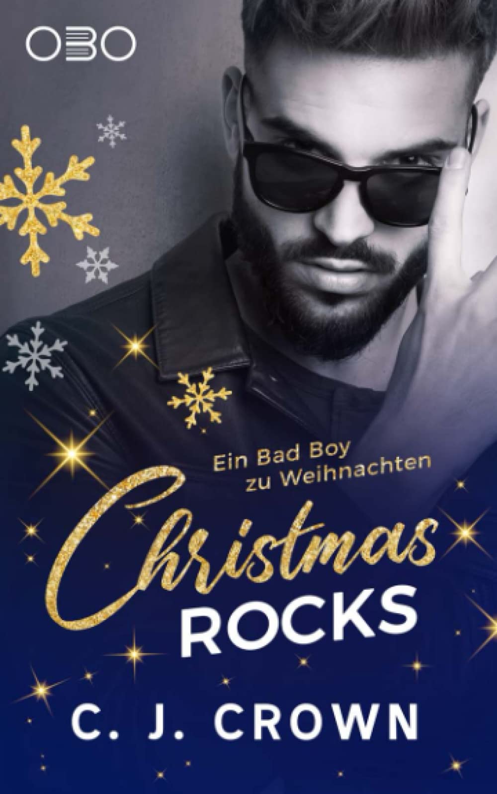 Christmas Rocks (Ein Bad Boy zu Weihnachten, Band 1) Books