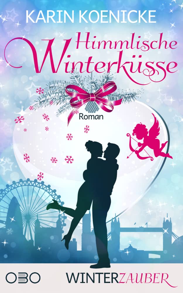 Himmlische Winterküsse Books