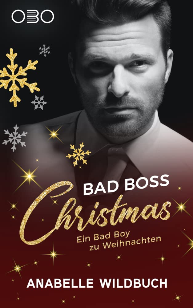 Bad Boss Christmas Romance