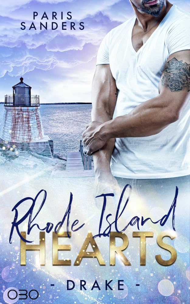 Product Image: Rhode Island Hearts - Drake