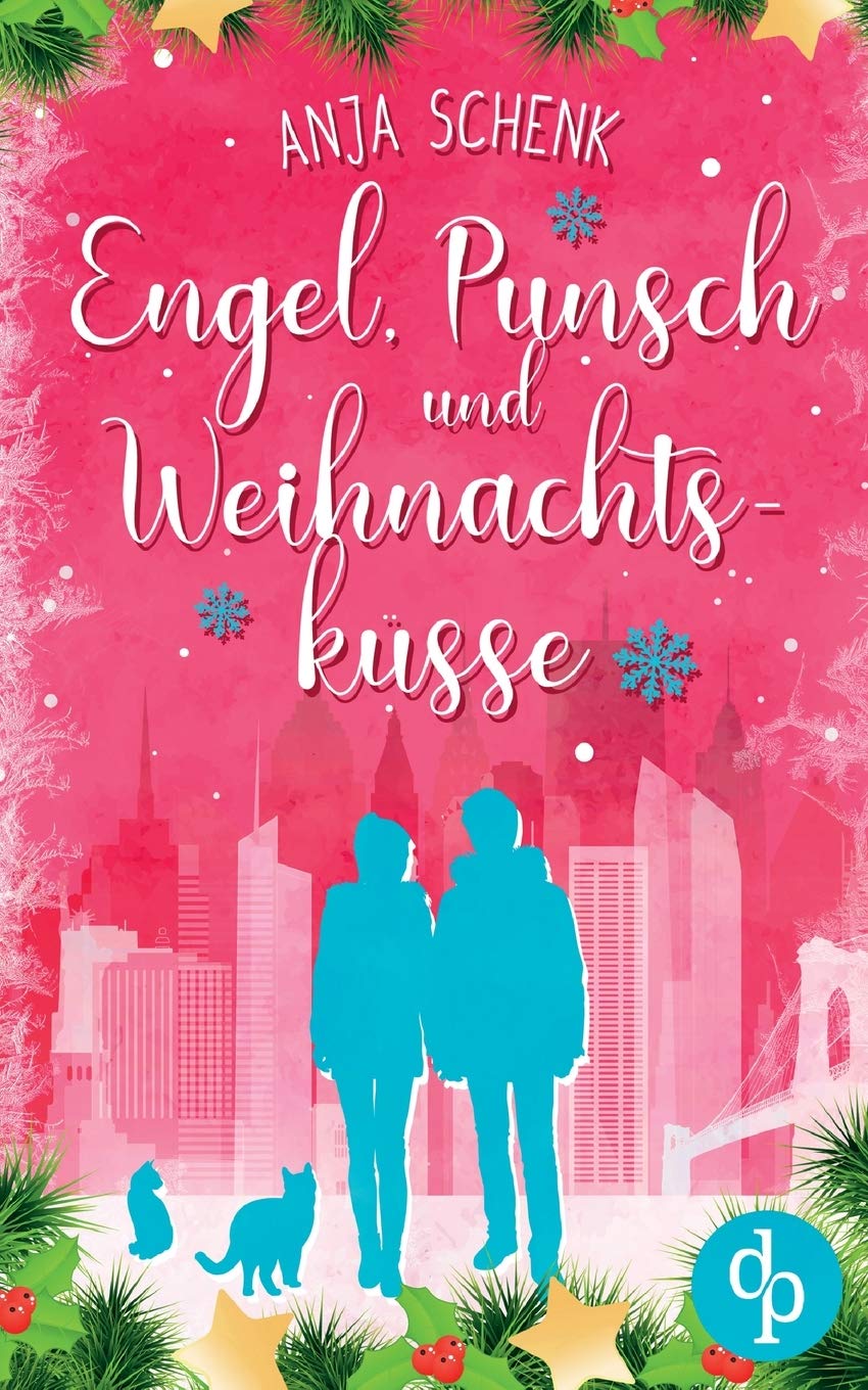 Product Image: Engel, Punsch und Weihnachtsküsse