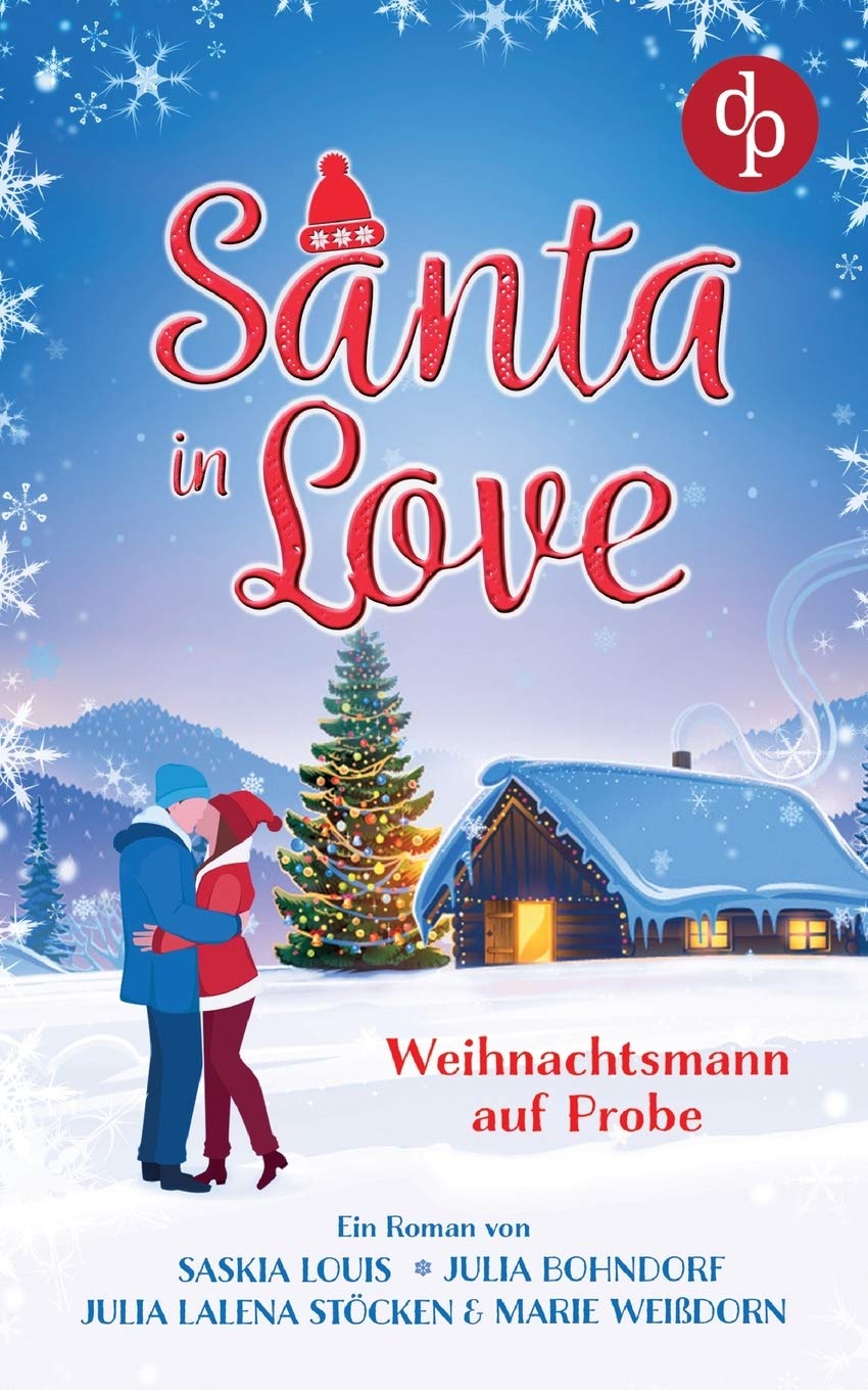 Santa in Love Contemporary literature