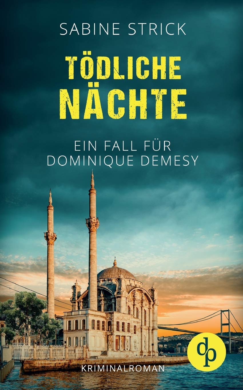 Product Image: Tödliche Nächte