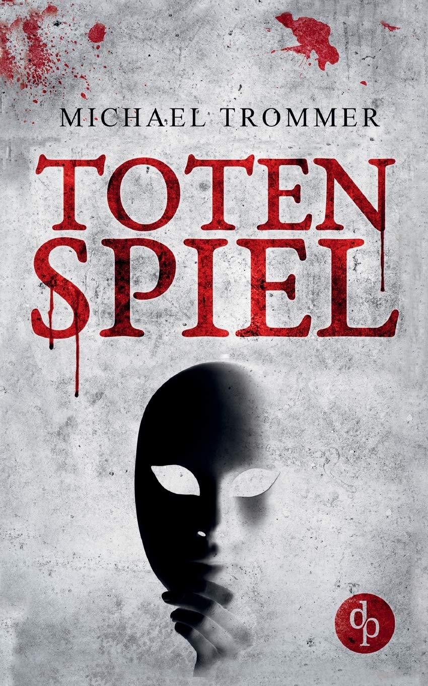 Totenspiel: Wenn der Vorhang fällt Contemporary literature