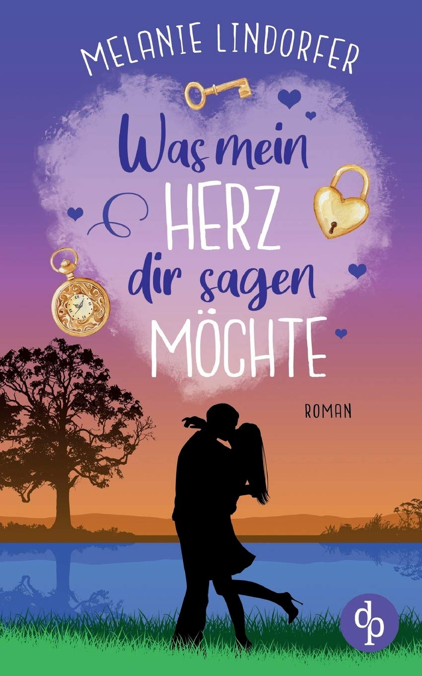 Was mein Herz dir sagen möchte book