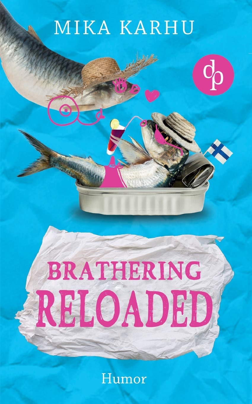 Product Image: Brathering reloaded