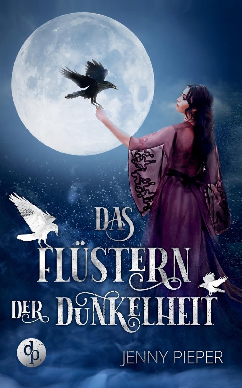 Das Flüstern der Dunkelheit Contemporary literature Books
