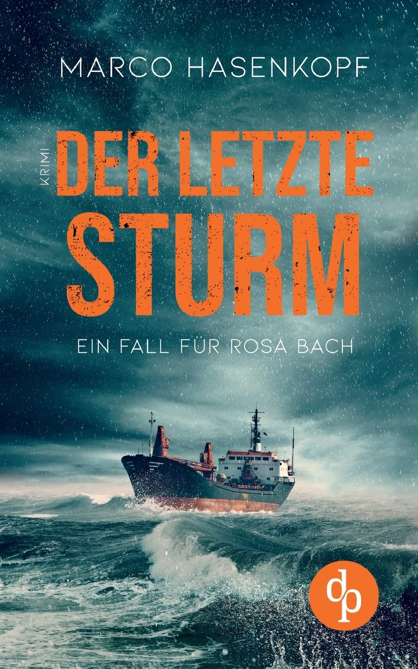 Product Image: Der letzte Sturm