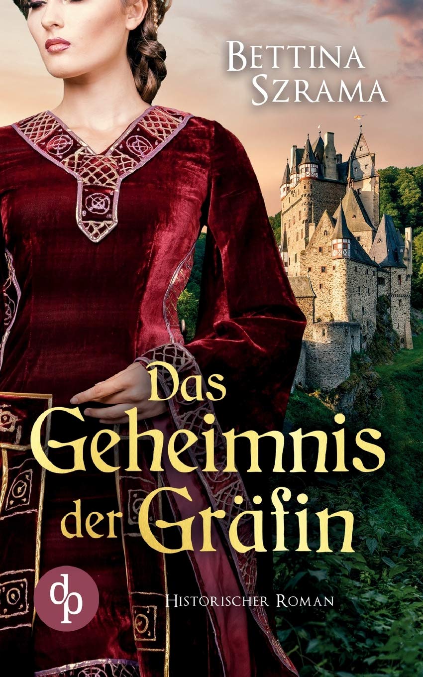 Das Geheimnis der Gräfin Historical Fiction