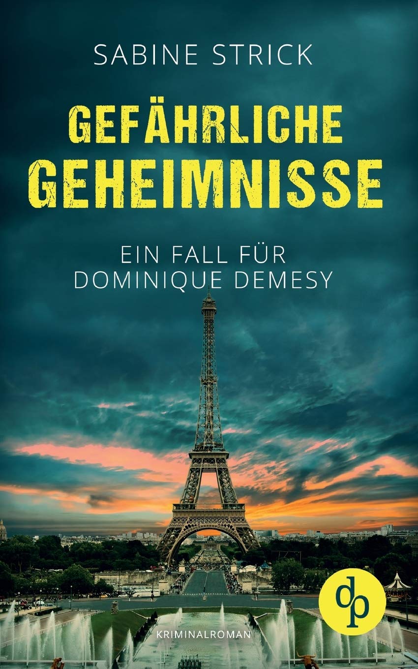 Gefährliche Geheimnisse Contemporary literature