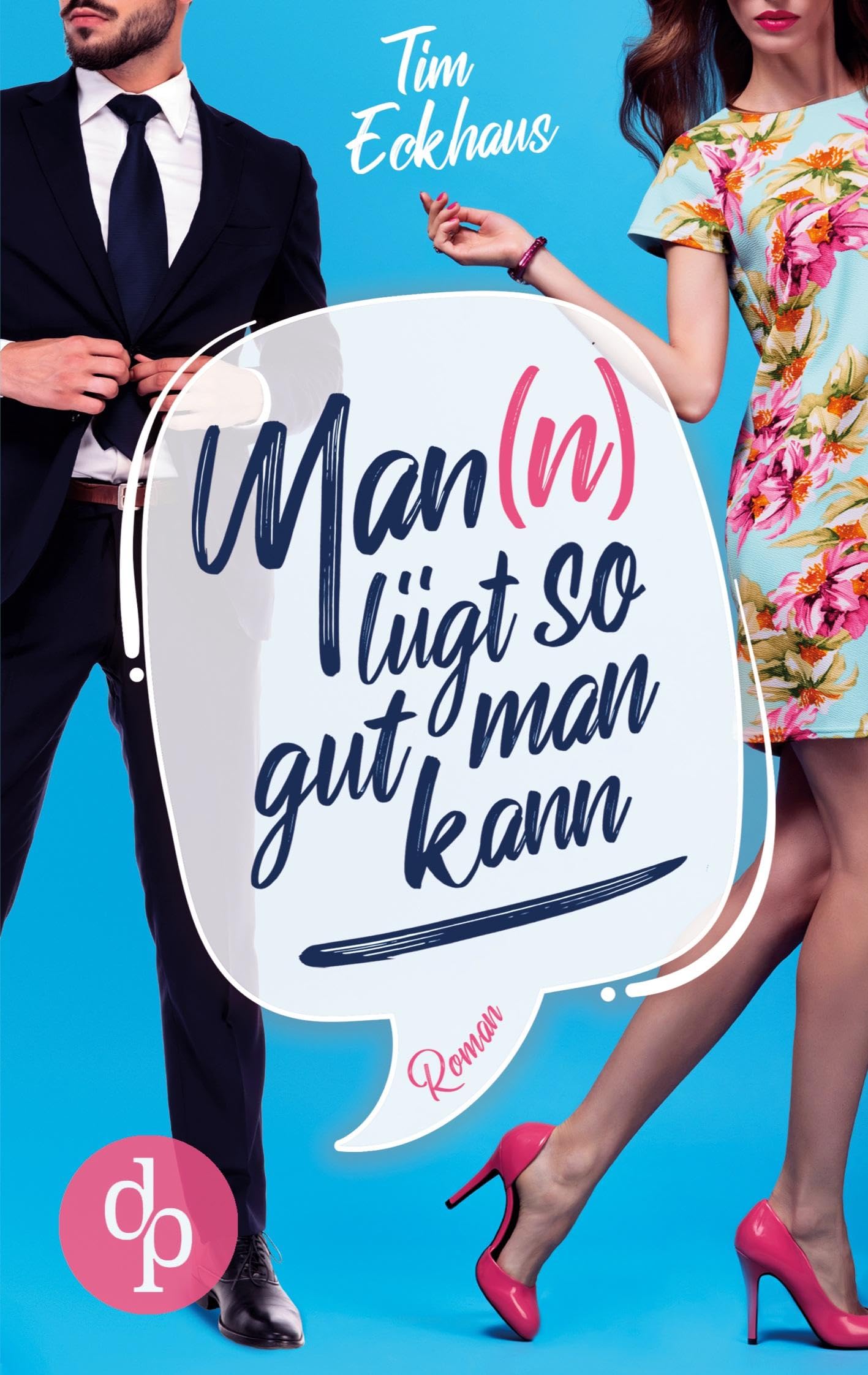 Man(n) lügt so gut man kann book